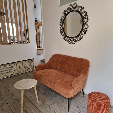 Villa La Baraquette De Thau à Mèze Extérieur photo