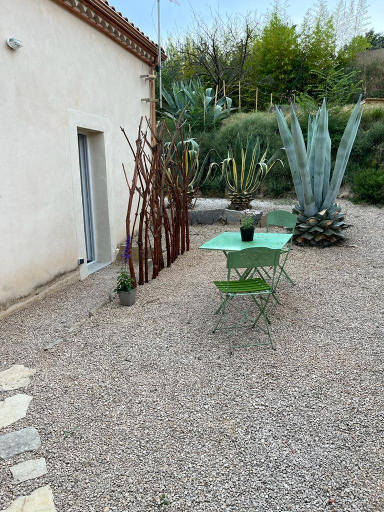 Villa La Baraquette De Thau à Mèze Extérieur photo