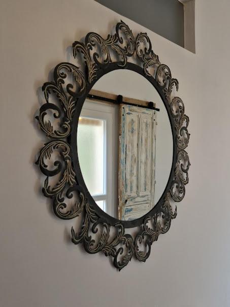 Villa La Baraquette De Thau à Mèze Extérieur photo